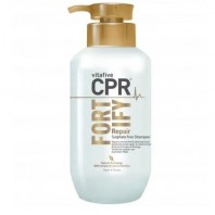 Vita 5 CPR Fortify Repair Shampoo 900m